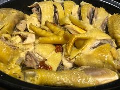 -农家乐·福建土菜(金榕北路店)