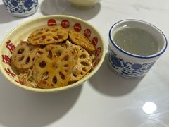 -小罗子汤店(大士院总店)