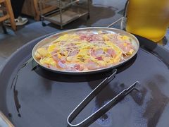 -阿鸡鱼庄·顺德鲜蒸小炒(亚运村店)