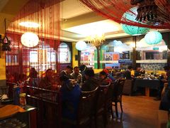 -尼泊尔雪莲餐厅(北京东路店)