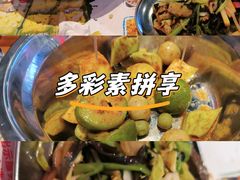 -雙冲柳州螺蛳粉&酸嘢&桂林米粉(簋街店)