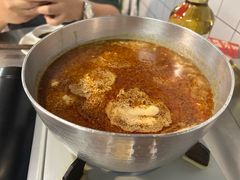 沙茶打边炉-燃计沙茶皇·香港沙茶火锅(人广旗舰店)
