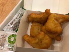 -德克士(车站路店)