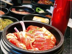 -九田家黑牛烤肉料理(珠江摩尔店)