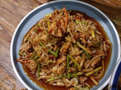 -58度品质川菜馆(经一路店)