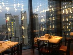 -君悦酒店·乐厨·高空自助餐(青年大街店)