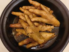 -稻香酒家·35年老字号(侨光店)