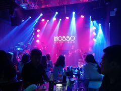 -MOSSO音乐酒吧·Live House(南京西路店)