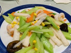 -老松滨饭店(菜艺街店)