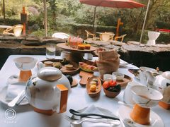 -三嚥阁 La Villa Restaurant