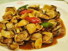 -天鲜阁·海鲜粤菜·33年老字号(石槎白云站店)