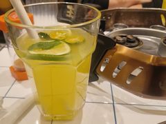 -一味一诚烤鱼(昌平悦荟店)