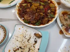 -老字号大盘鸡·丸子汤·抓饭