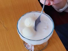 鲜奶糯米冰淇淋-紫薇冷饮(海宁许村大桥路店)
