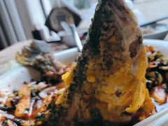 -南沙游艇会·大兵船餐厅