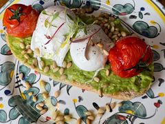 -Alimentari早午餐(安福路店)