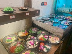 -小时候焗海鲜(鄞州万达店)