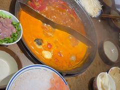 -萍姐火锅·公路夜市(打浦桥日月光店)