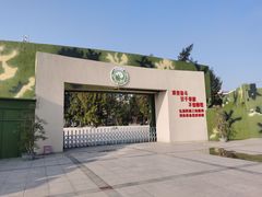 -大嶝英雄三岛战地观光园