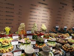 -船歌·鱼水饺青岛菜(闽江二路店)