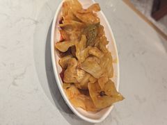 -陳香貴·兰州牛肉面(东方宝泰店)