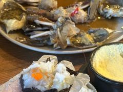 -弘益酱蟹