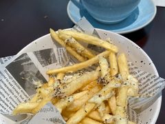 -22ºN BISTRO西餐&酒馆