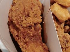 -麦当劳(新塘万达广场分店)