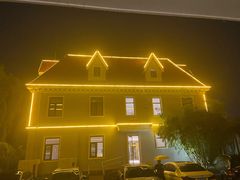 -白玉兰商务酒店(曲阜三孔景区春秋西路店)