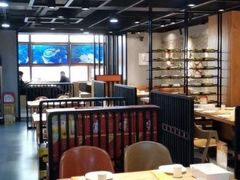 大堂-渔乐圈海鲜餐厅(群力金江路店)