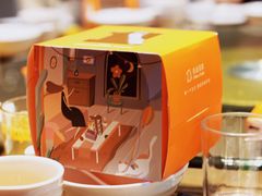 -壹点壹客·生日蛋糕(南山店)