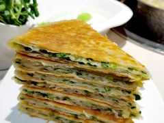 -浩爷羊蝎子火锅(望京店)