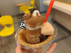 -DQ·蛋糕·冰淇淋(余姚万达店)