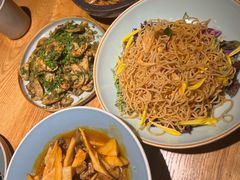 -薇酌饮·陕西菜(南门外店)