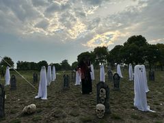 -歌斐颂巧克力小镇