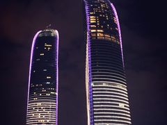 -演武大桥观景平台