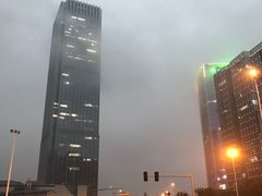 -IFC福州国际金融中心