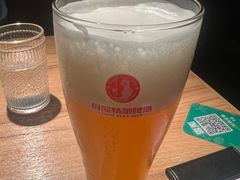 -雪熊精酿·哈尔滨烧烤酒馆(非遗大串店)