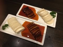 -度小月(百老汇美食街店)
