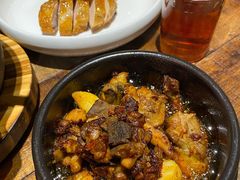 -铁公鸡·四川料理(天环广场店)