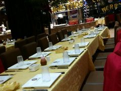 -比尔森巴西烤肉自助(红旗街店)