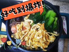 -嵊州小吃(杭州东站店)