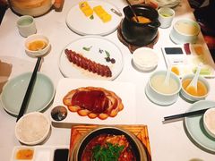 -董鲁烤鸭(建和街店)