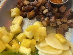 -Blac+Blac(中海环宇荟店)