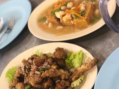 -德成饭店
