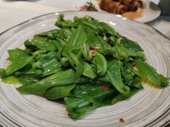 -若蘭慈·无国界素食料理(欢乐海岸店)