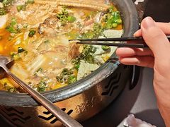 -探鱼·鲜青椒爽麻烤鱼(北京路天河城店)