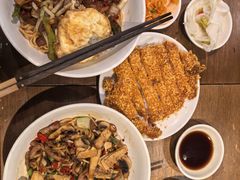 -寻裕记·现炒浇头面(人民广场店)