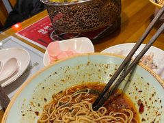 -重庆石磨豆花庄(乔庄店)