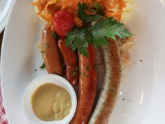 -Paulaner·德国帕拉娜自酿啤酒餐厅(海上世界店)